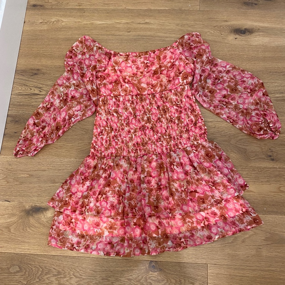 Nordstrom’s Dress - NWT - XS